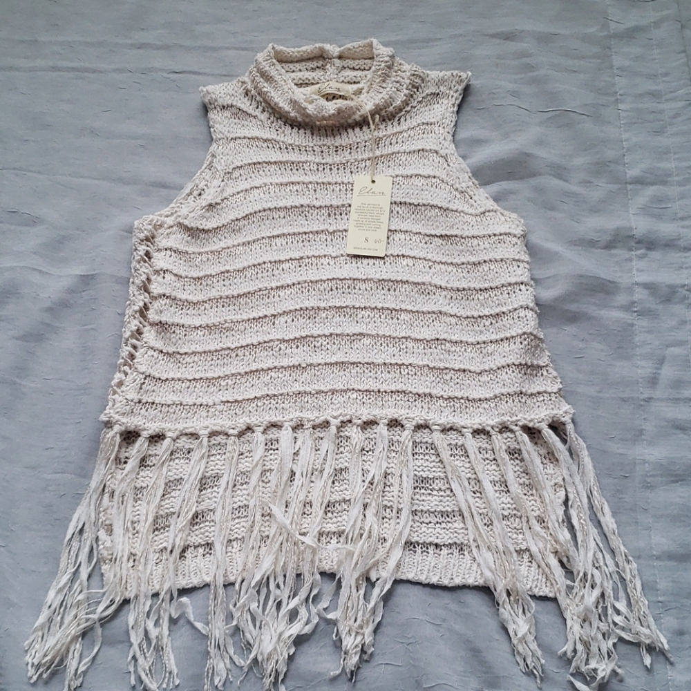 Ladies top